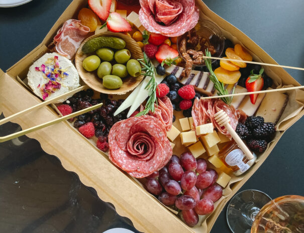 Asheville Bachelorette Party Wine Tour