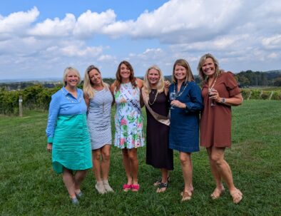 mocksville wine tours