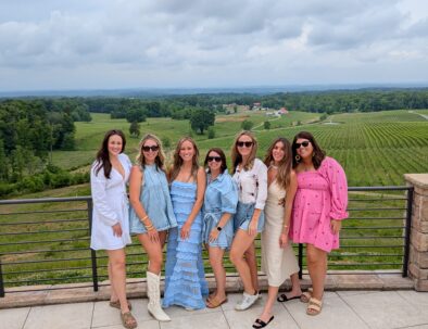 charlotte wine tours
