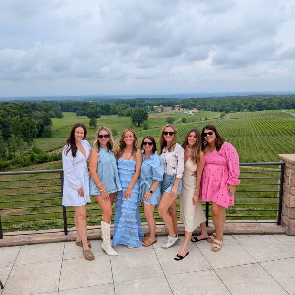 charlotte wine tours