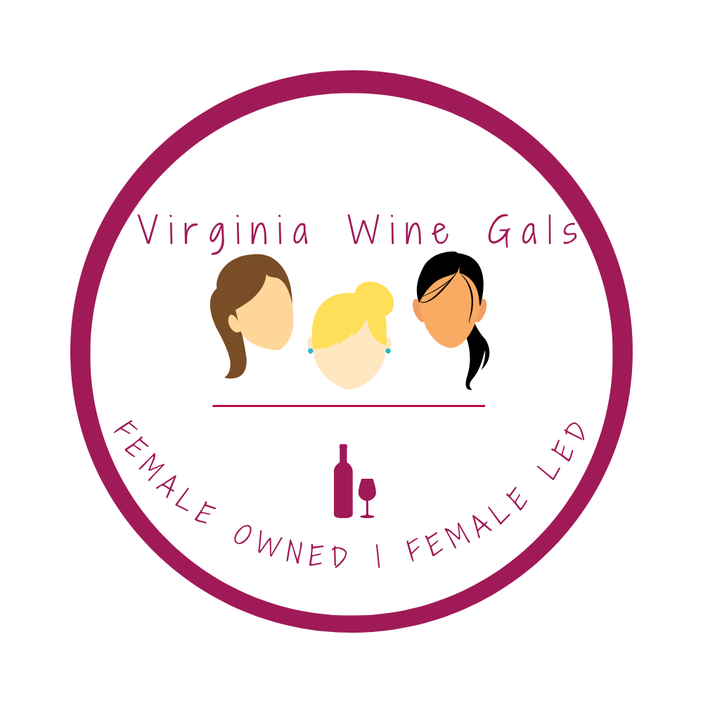 Virginia Wine Gals