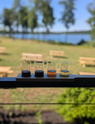 Virginia Wine Tours
