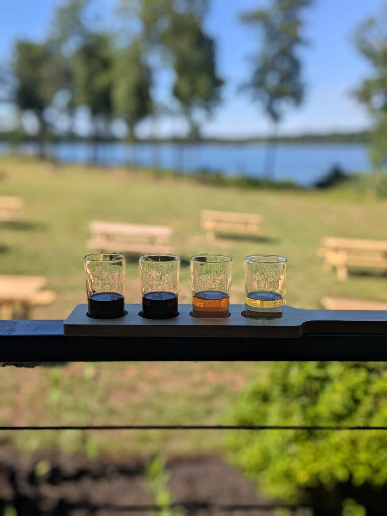 Virginia Wine Tours